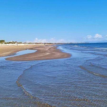 Domus 73 Apulian Holidays Barletta Exteriör bild